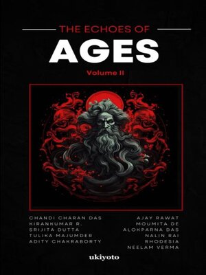 cover image of The Echoes of Ages Volume II